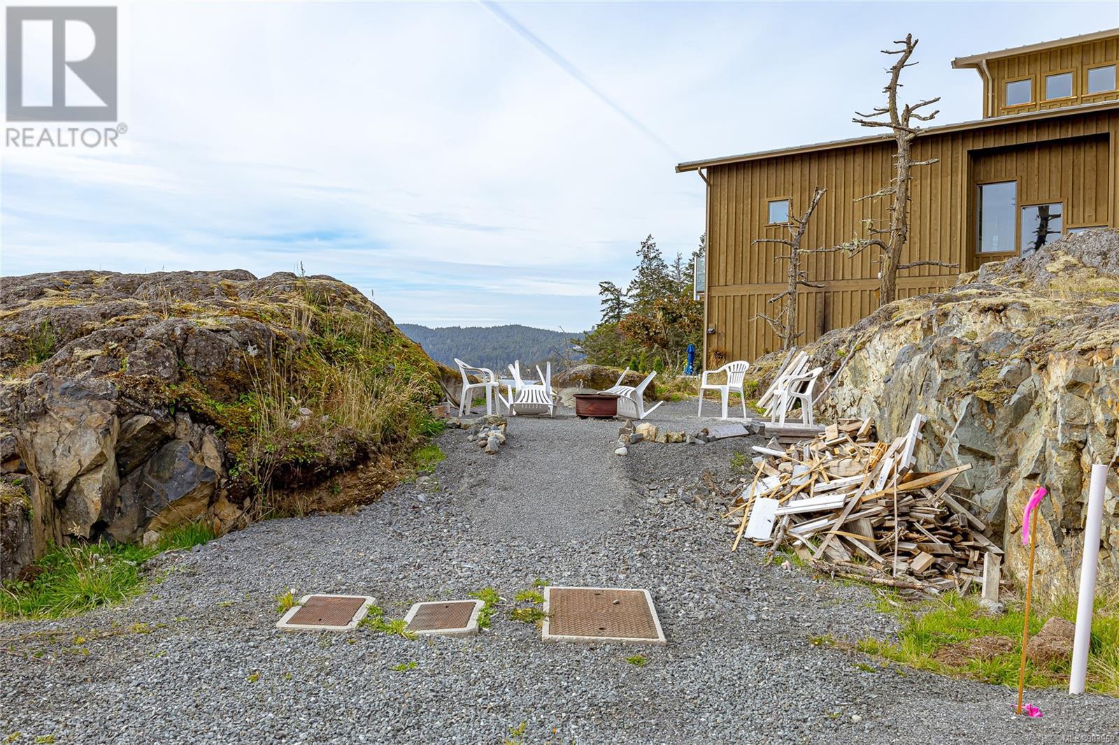  817 Sunset Point, Sooke