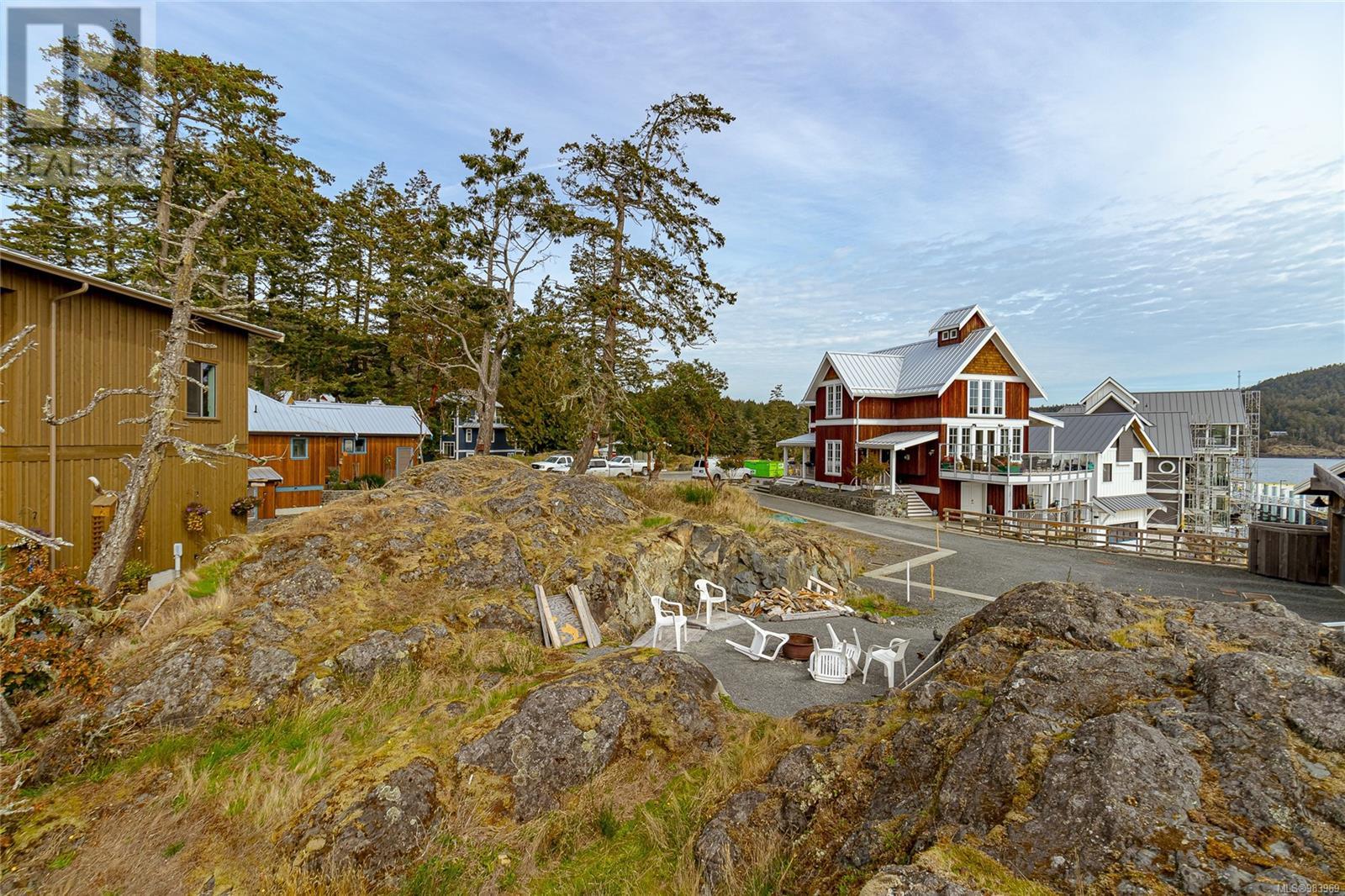  817 Sunset Point, Sooke