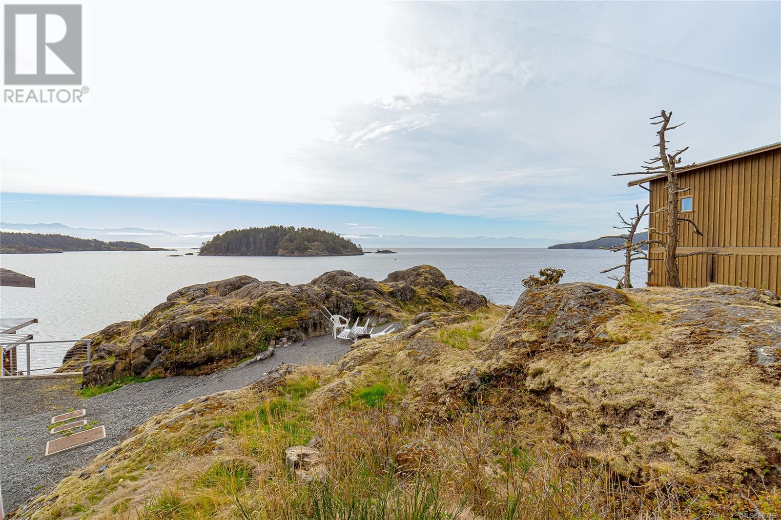  817 Sunset Point, Sooke