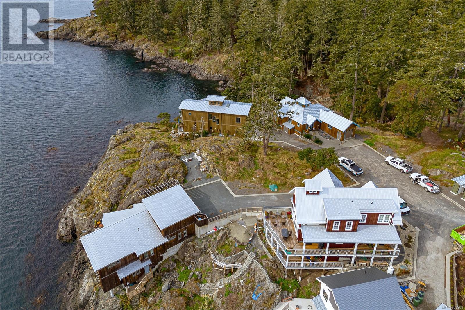 817 Sunset Point, Sooke
