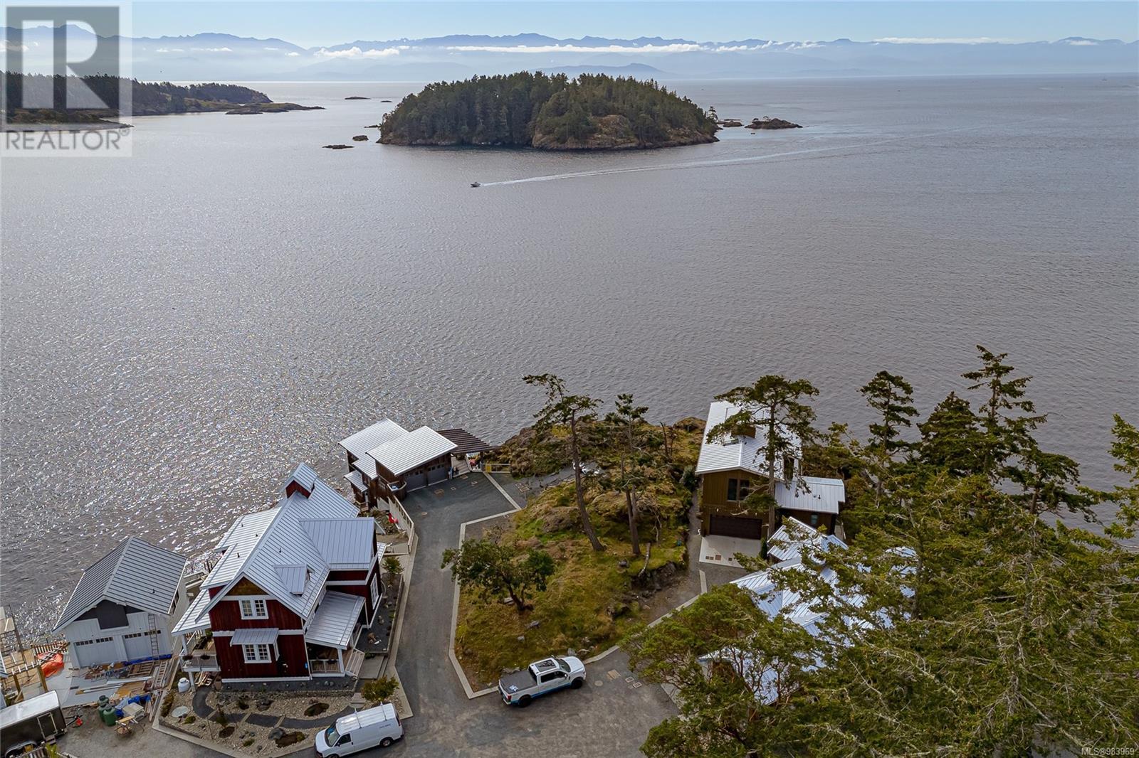  817 Sunset Point, Sooke