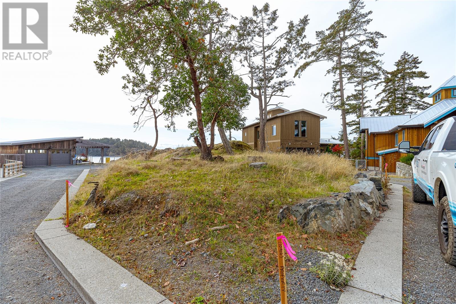  817 Sunset Point, Sooke