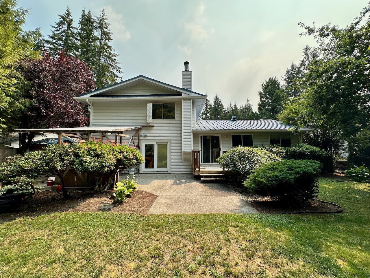 3837 202 STREET, Langley real estate listing R2954008