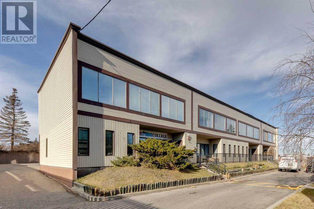 Office for Sale in   Street NE Horizon Calgary 