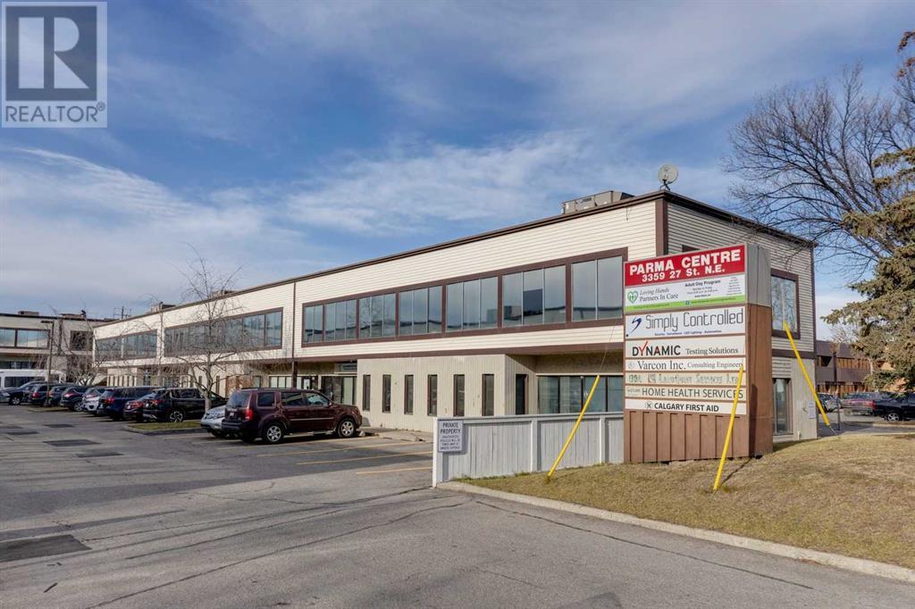 Office for Sale in   Street NE Horizon Calgary 