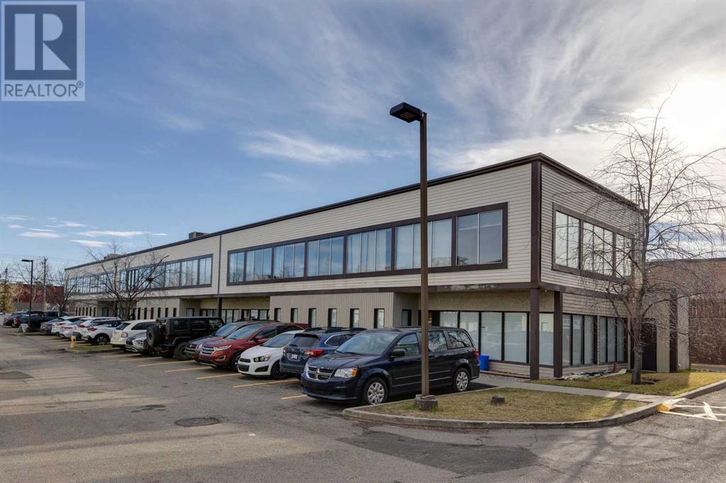 Office for Sale in   Street NE Horizon Calgary 