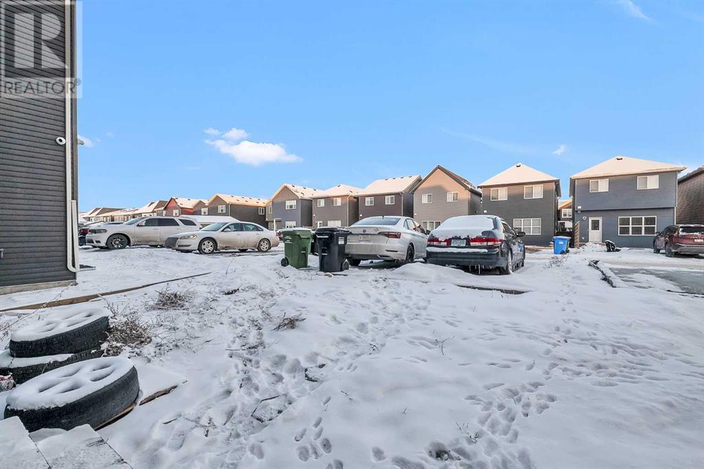 Single Family House for Sale in  Homestead Drive NE Homestead Calgary 