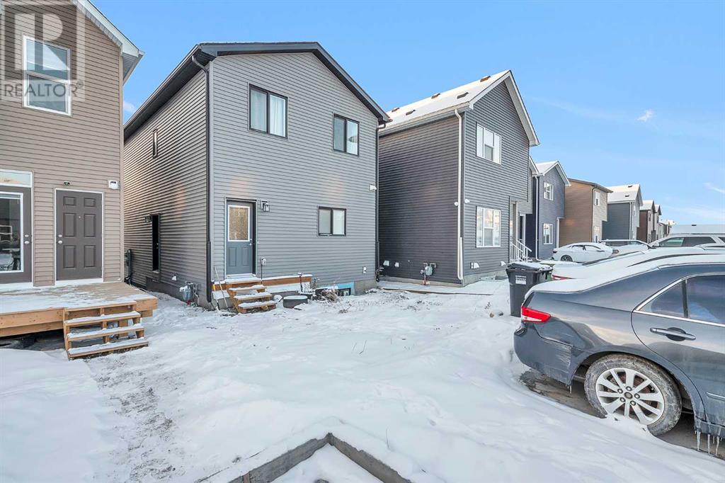 Single Family House for Sale in  Homestead Drive NE Homestead Calgary 