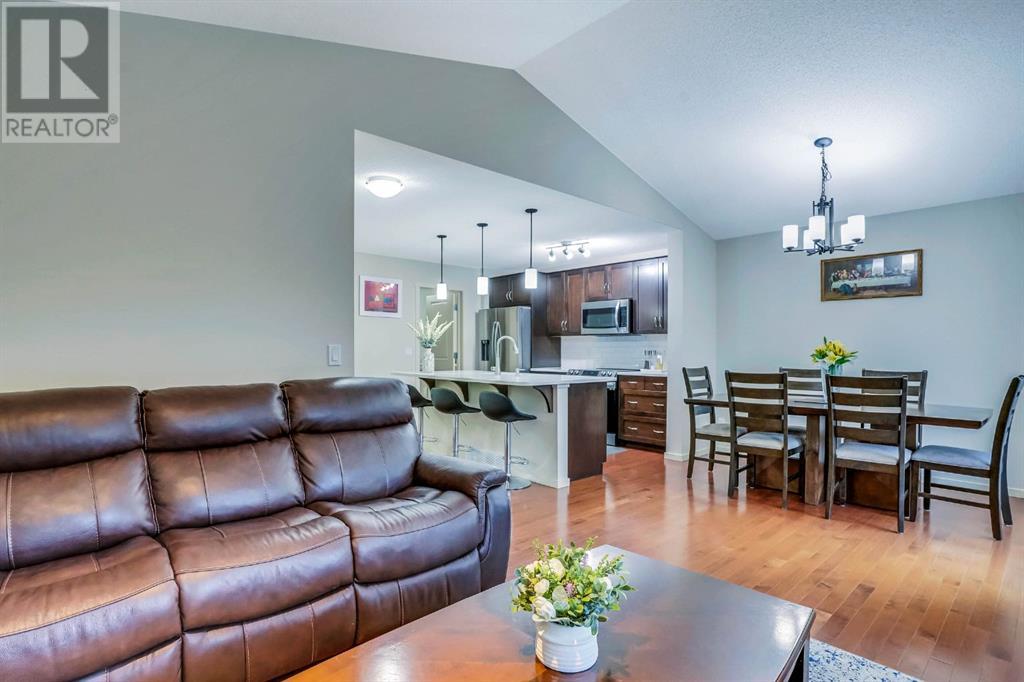 Single Family House for Sale in  Sage Bank Road Sage Hill Calgary 