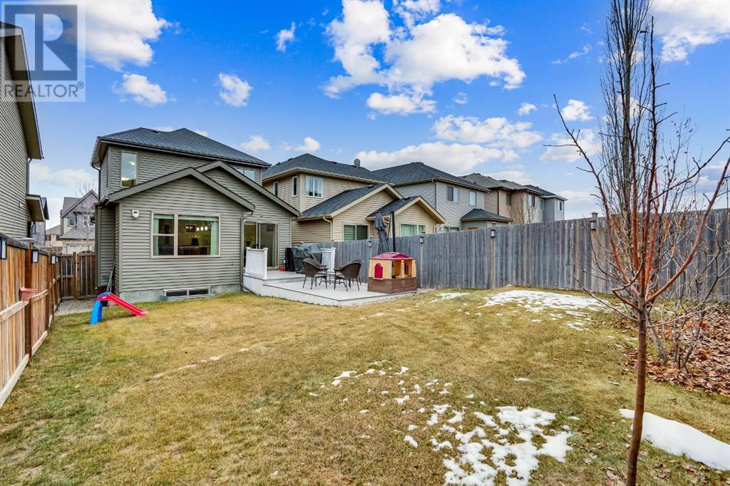 Single Family House for Sale in  Sage Bank Road Sage Hill Calgary 