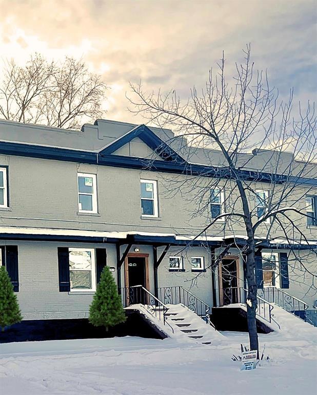 Photo 1 of 352 Arnold Avenue, Winnipeg MB