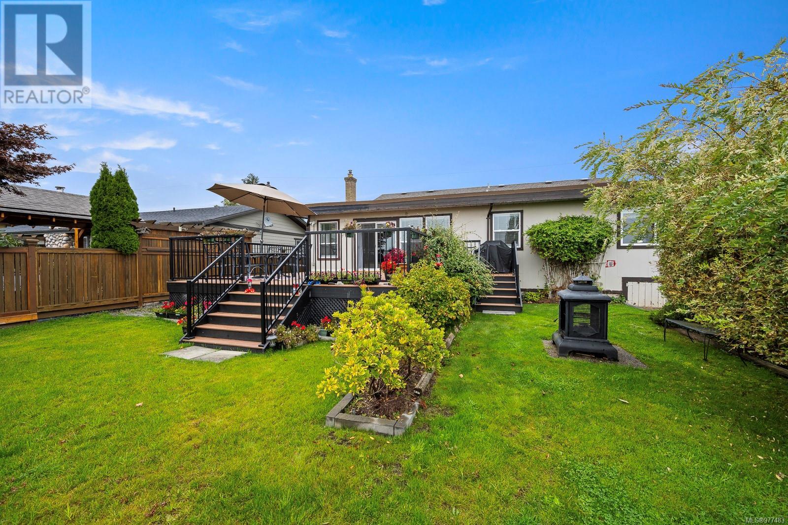 1199 Williams Rd, Courtenay real estate listing 977483