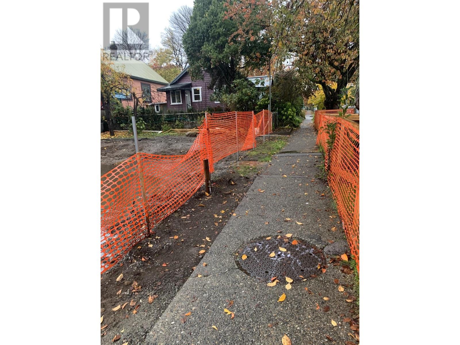 739 VERNON DRIVE, Vancouver