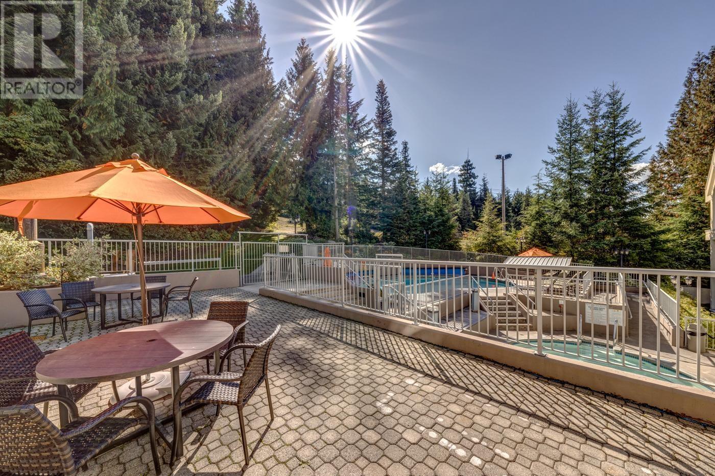 212 4910 SPEARHEAD PLACE, Whistler real estate listing R2954145
