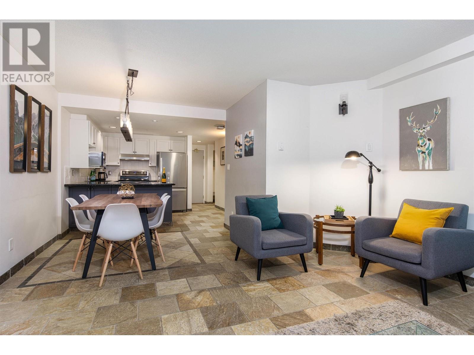 212 4910 SPEARHEAD PLACE, Whistler real estate listing R2954145
