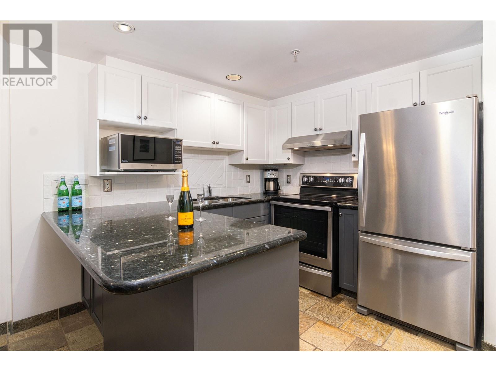 212 4910 SPEARHEAD PLACE, Whistler real estate listing R2954145
