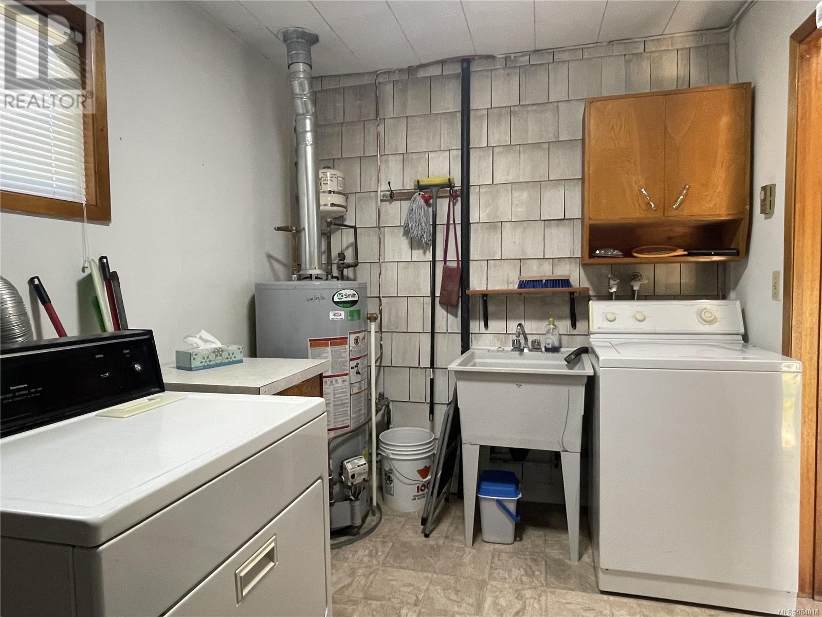 5610 Chapman Rd, Port Alberni real estate listing 984018