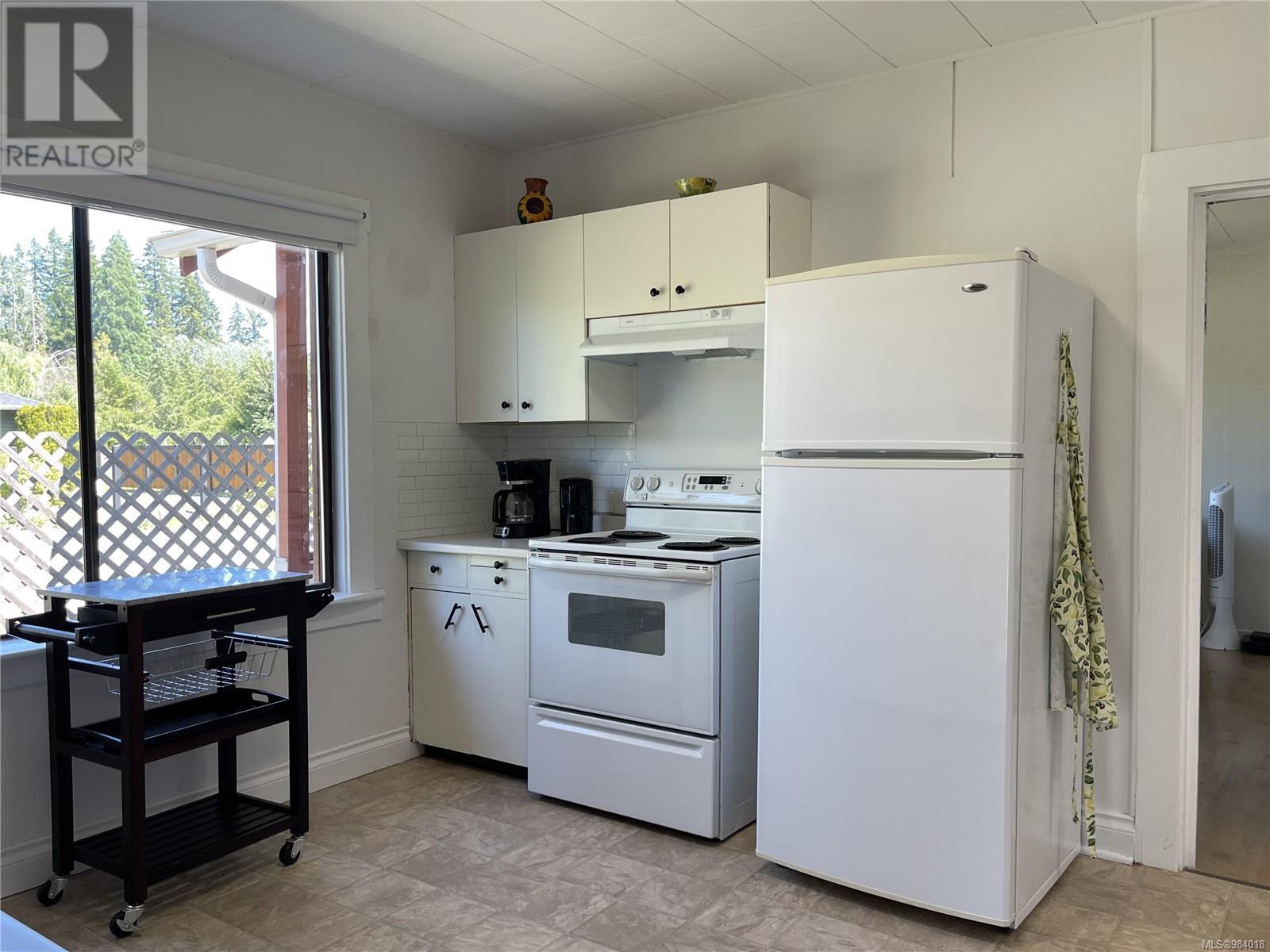 5610 Chapman Rd, Port Alberni real estate listing 984018