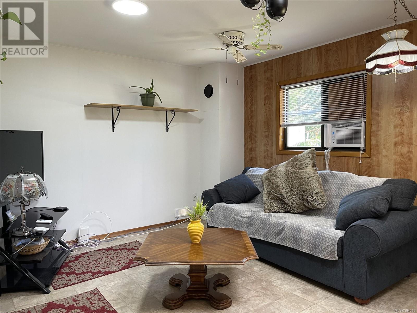 5610 Chapman Rd, Port Alberni real estate listing 984018