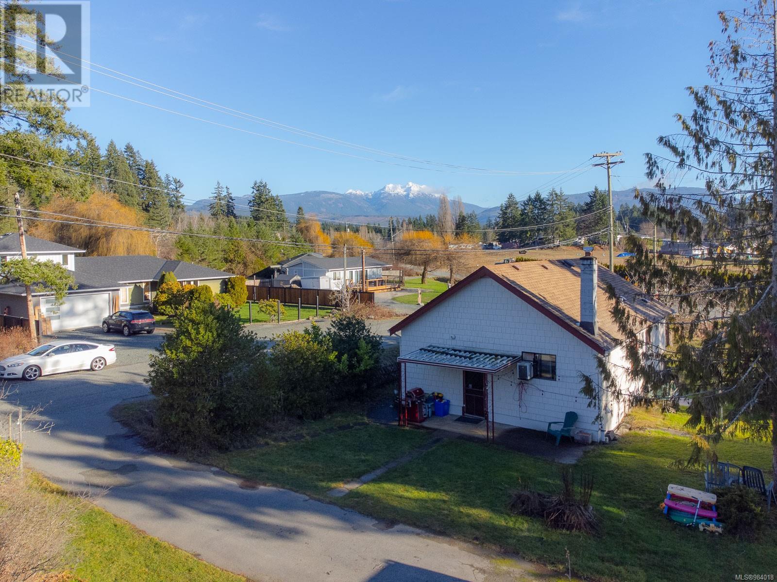 5610 Chapman Rd, Port Alberni real estate listing 984018