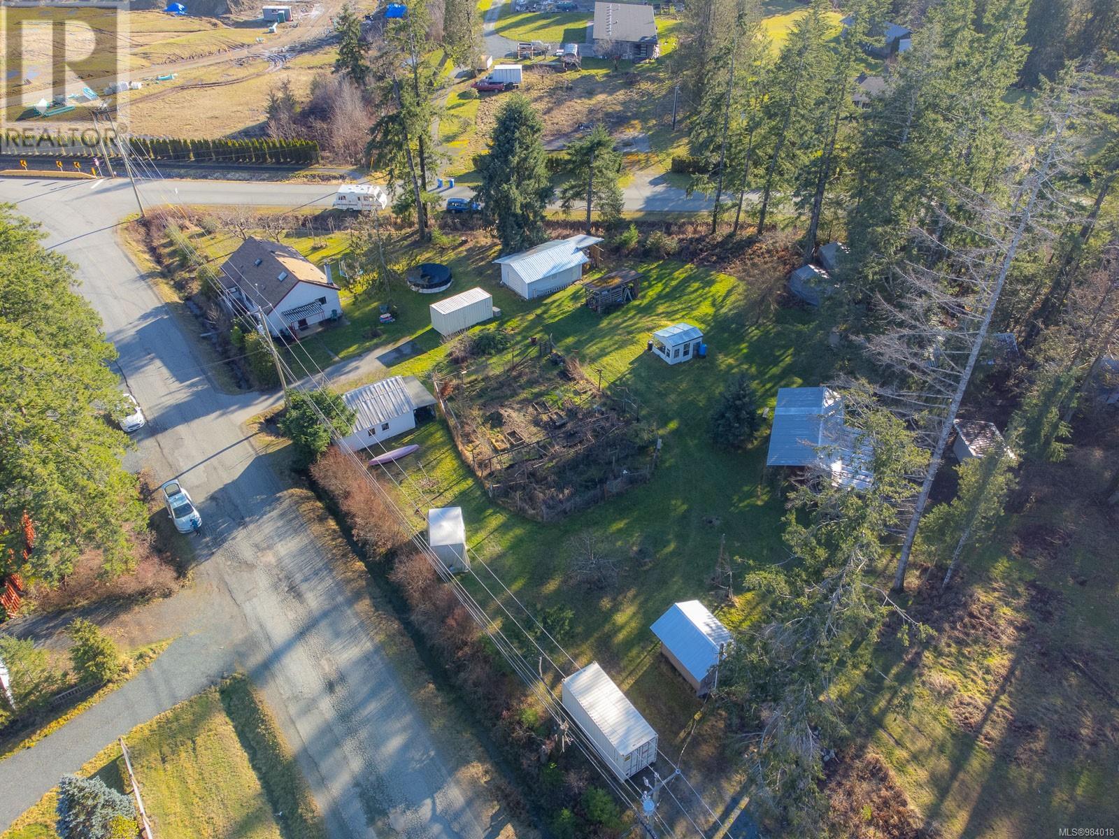 5610 Chapman Rd, Port Alberni real estate listing 984018