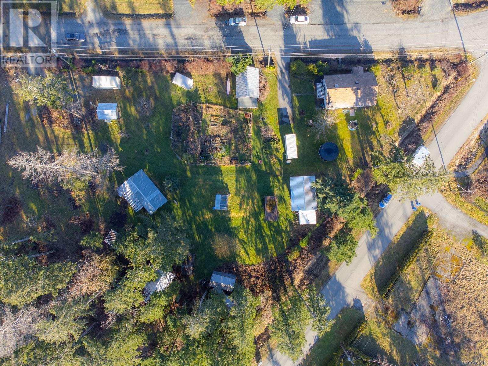 5610 Chapman Rd, Port Alberni real estate listing 984018