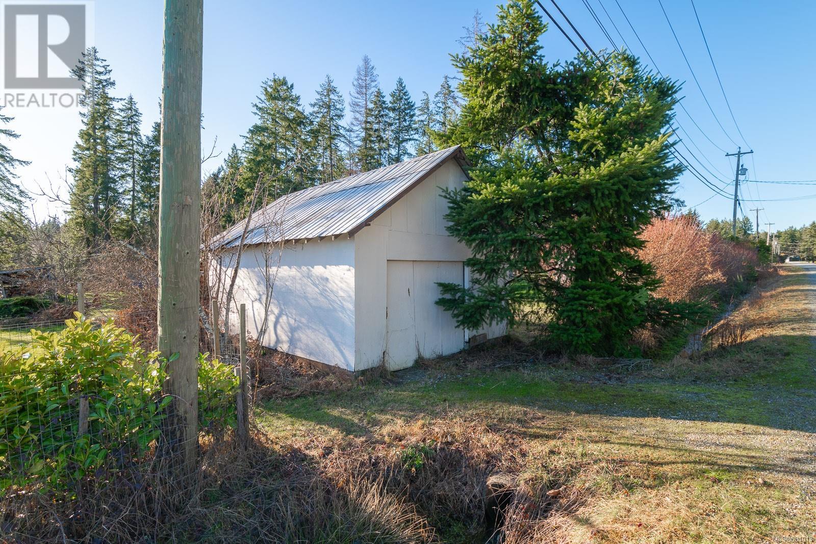 5610 Chapman Rd, Port Alberni real estate listing 984018