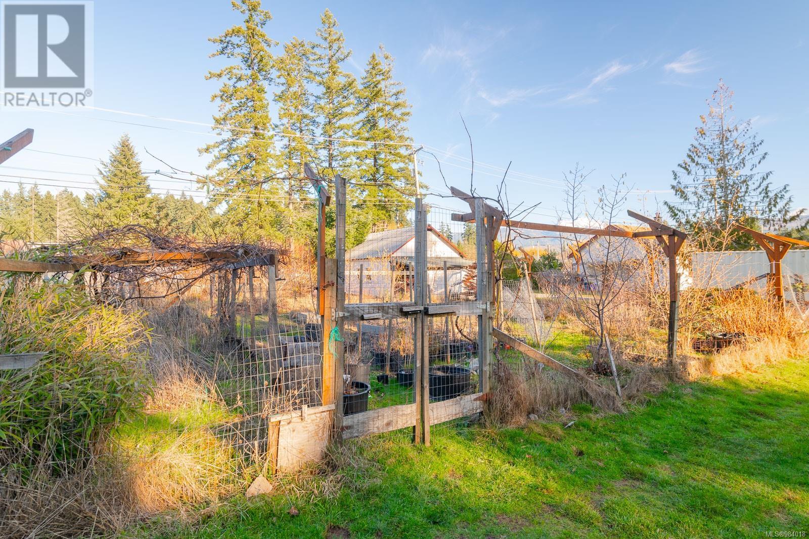 5610 Chapman Rd, Port Alberni real estate listing 984018