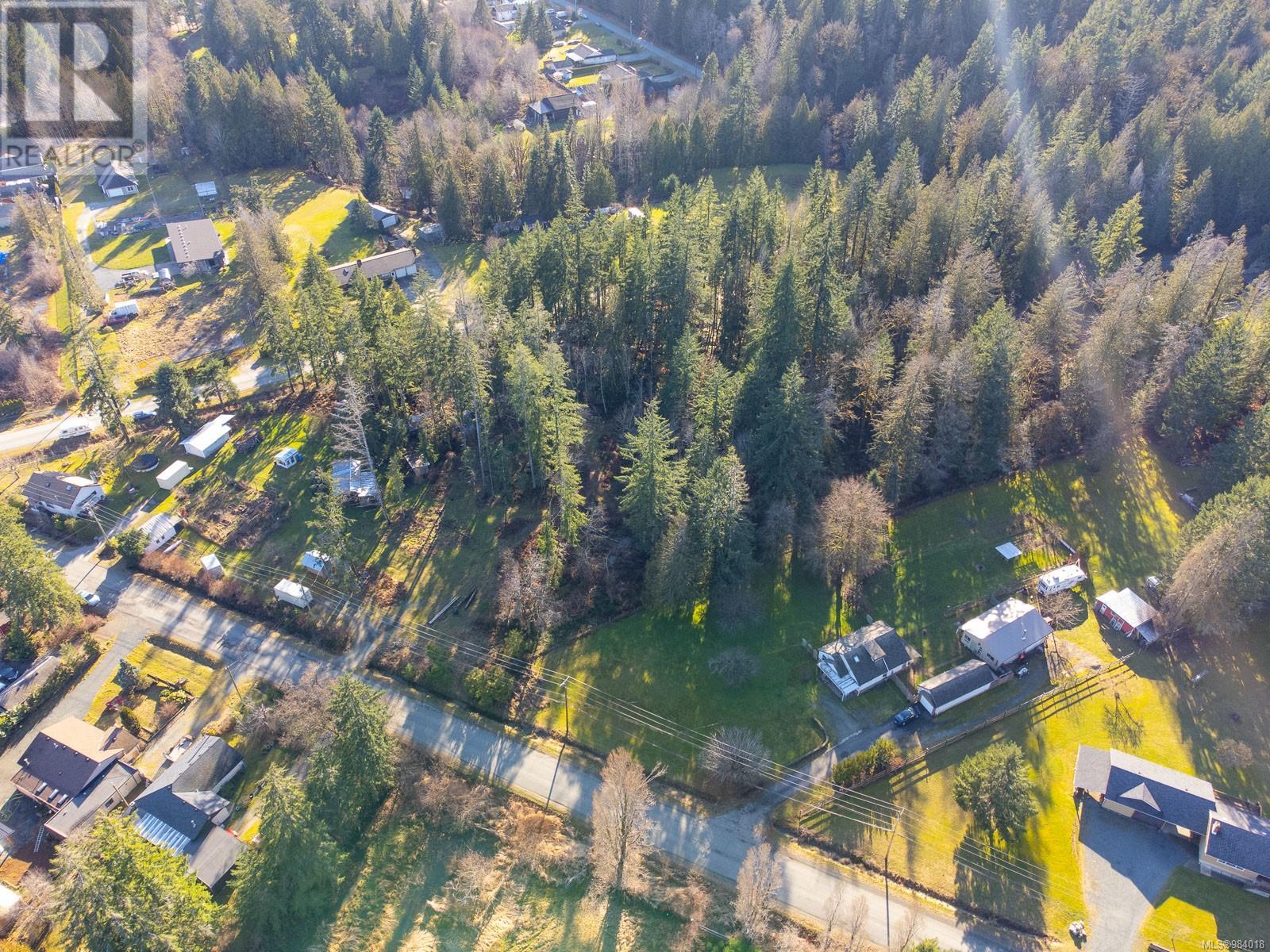 5610 Chapman Rd, Port Alberni real estate listing 984018