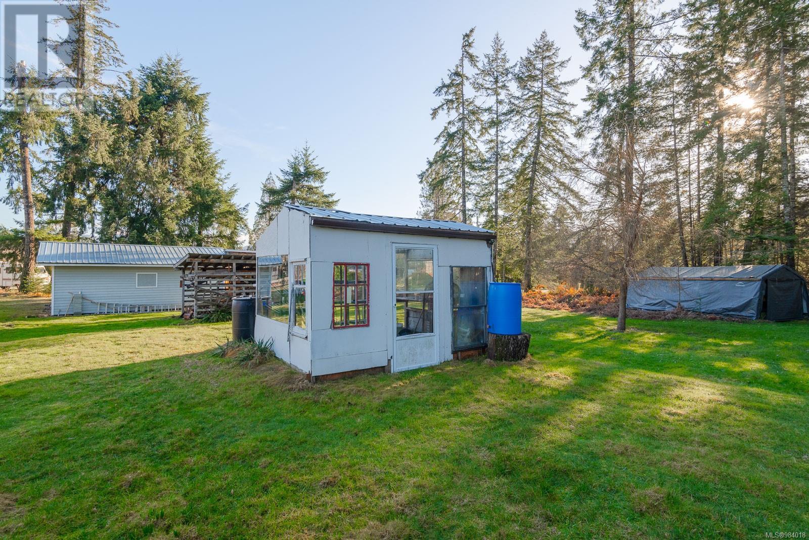 5610 Chapman Rd, Port Alberni real estate listing 984018