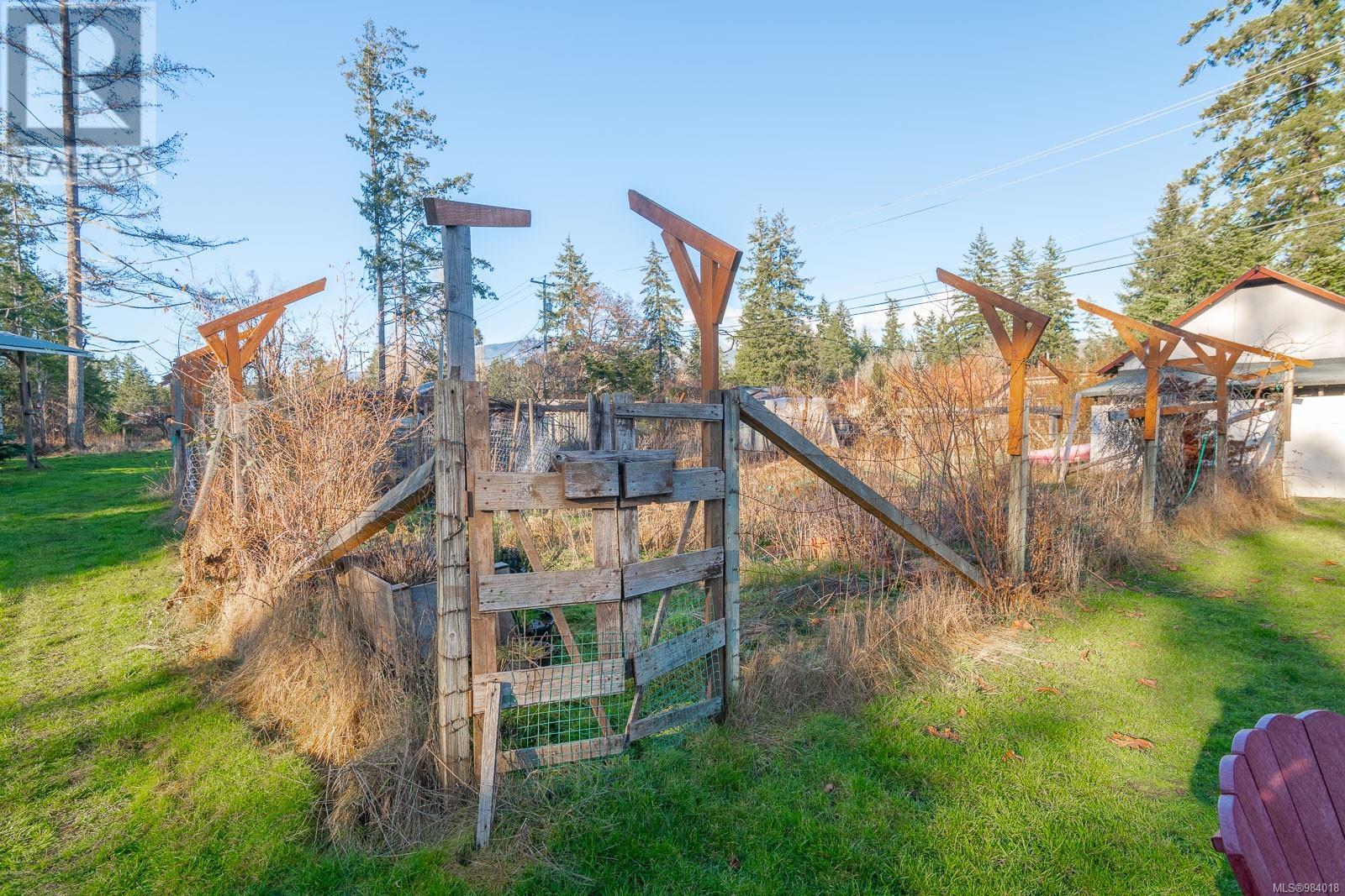 5610 Chapman Rd, Port Alberni real estate listing 984018