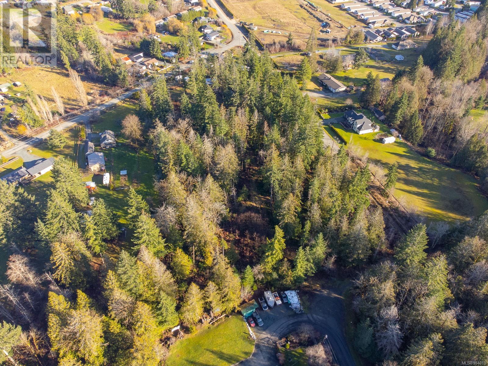 5610 Chapman Rd, Port Alberni real estate listing 984018
