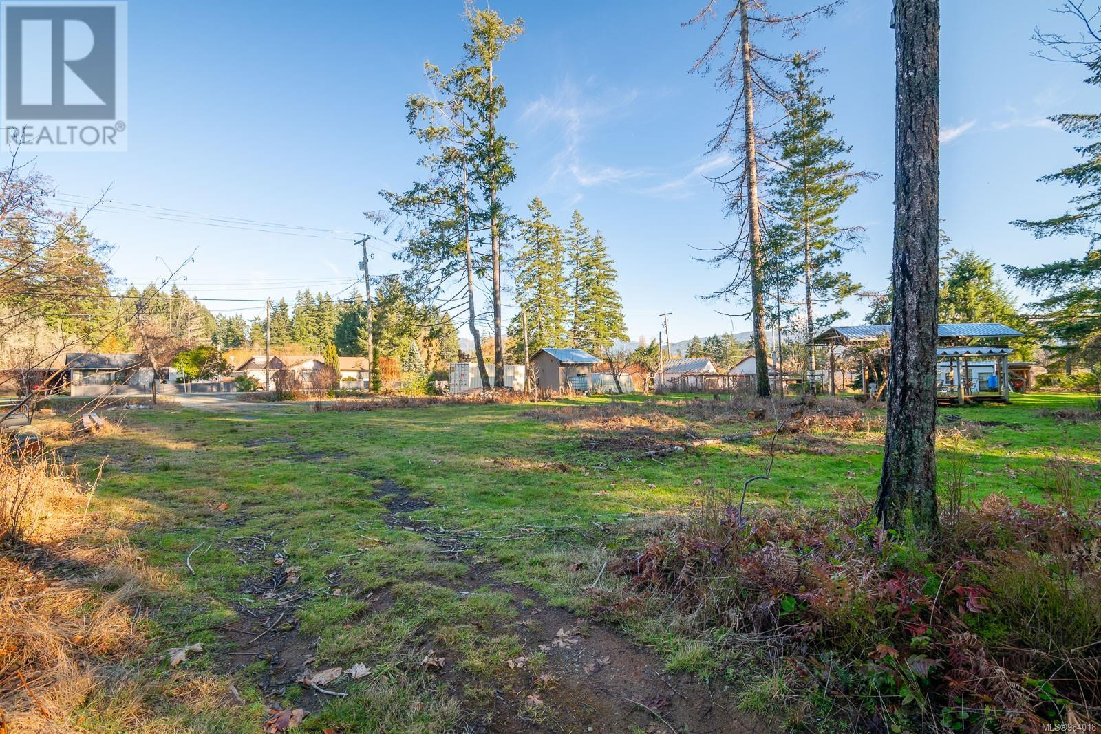 5610 Chapman Rd, Port Alberni real estate listing 984018