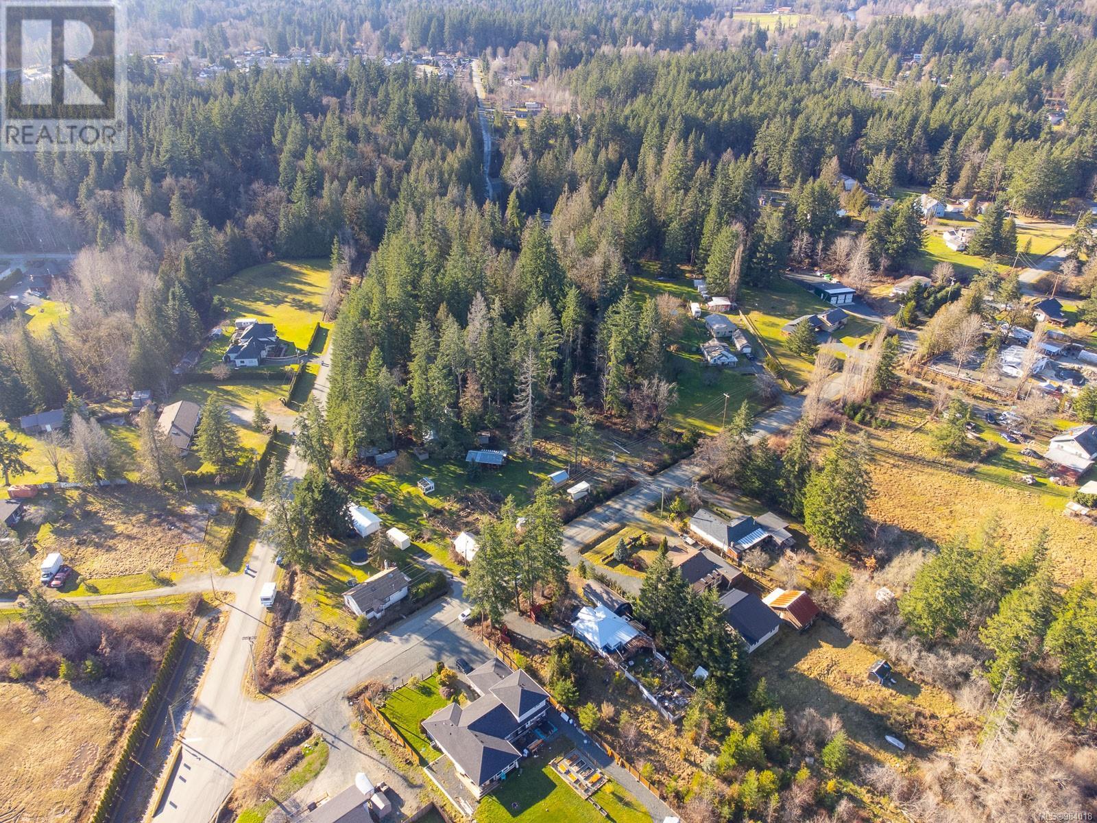 5610 Chapman Rd, Port Alberni real estate listing 984018