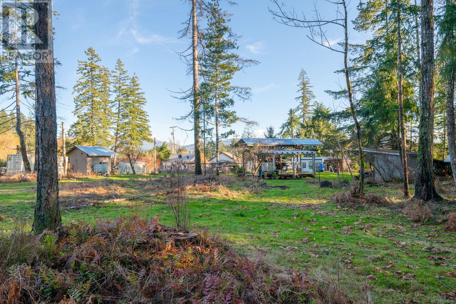 5610 Chapman Rd, Port Alberni real estate listing 984018
