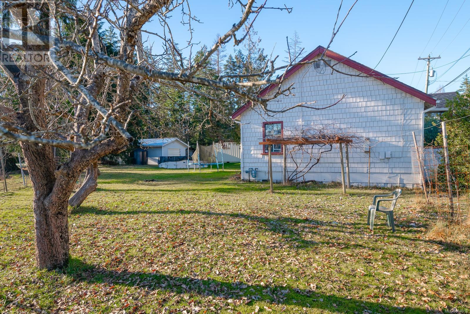 5610 Chapman Rd, Port Alberni real estate listing 984018