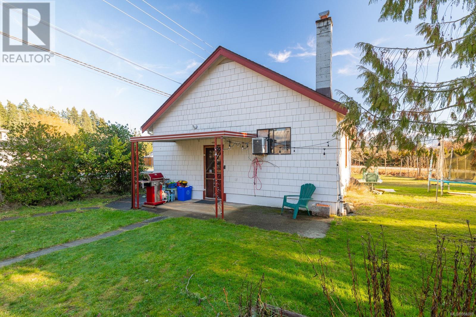 5610 Chapman Rd, Port Alberni real estate listing 984018