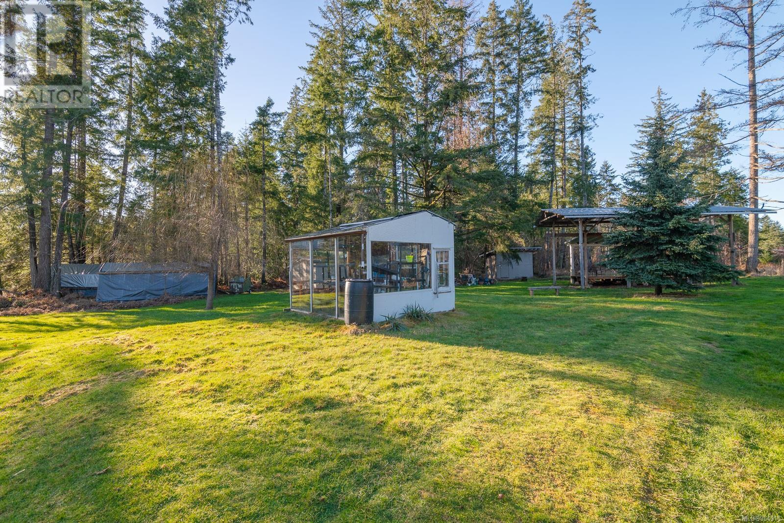 5610 Chapman Rd, Port Alberni real estate listing 984018