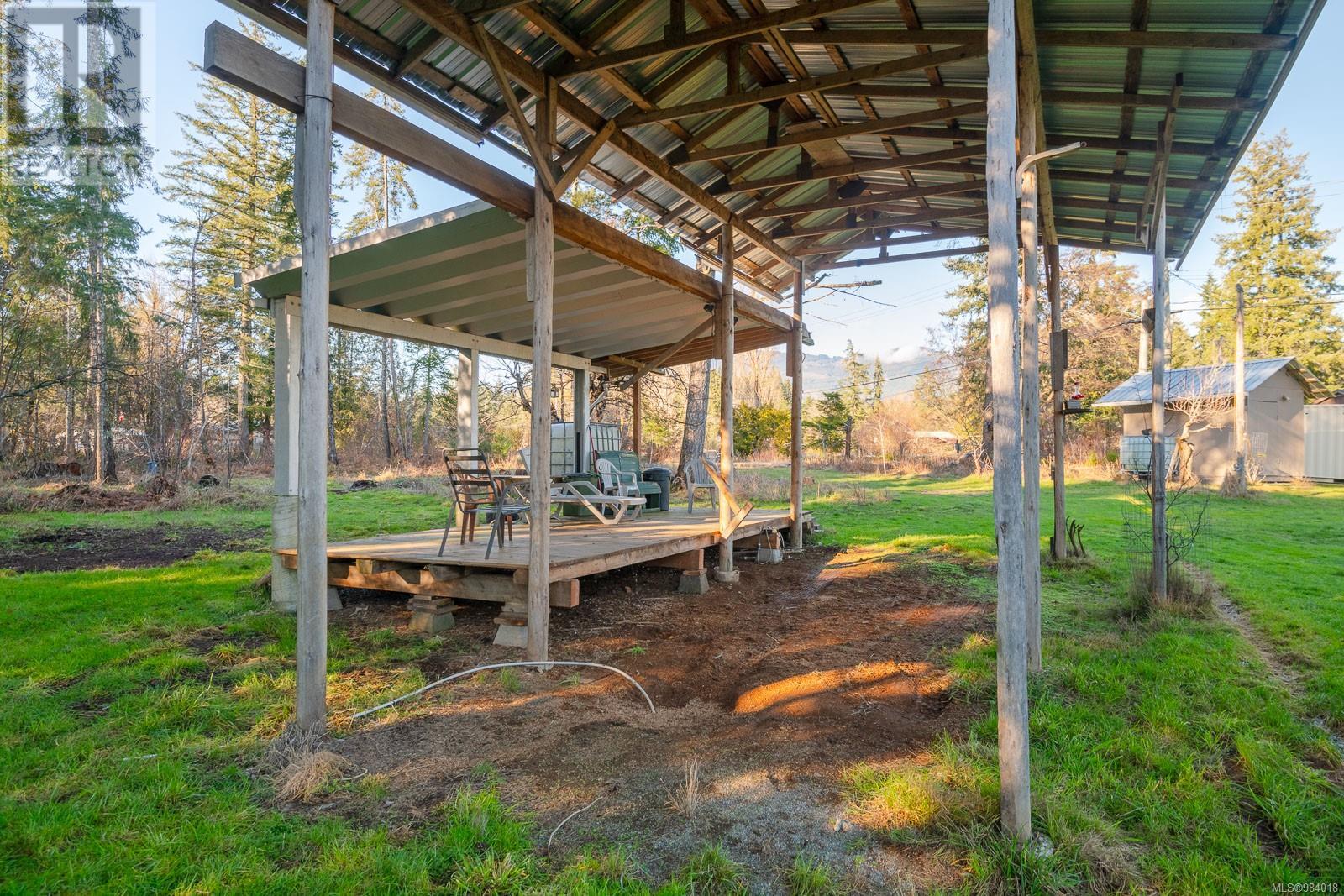 5610 Chapman Rd, Port Alberni real estate listing 984018