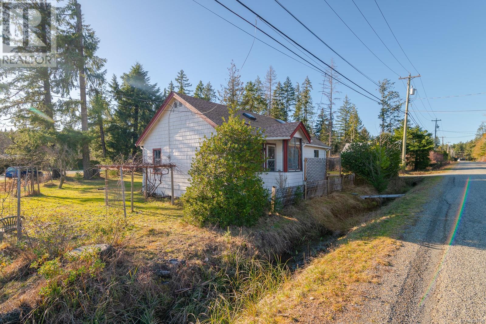 5610 Chapman Rd, Port Alberni real estate listing 984018