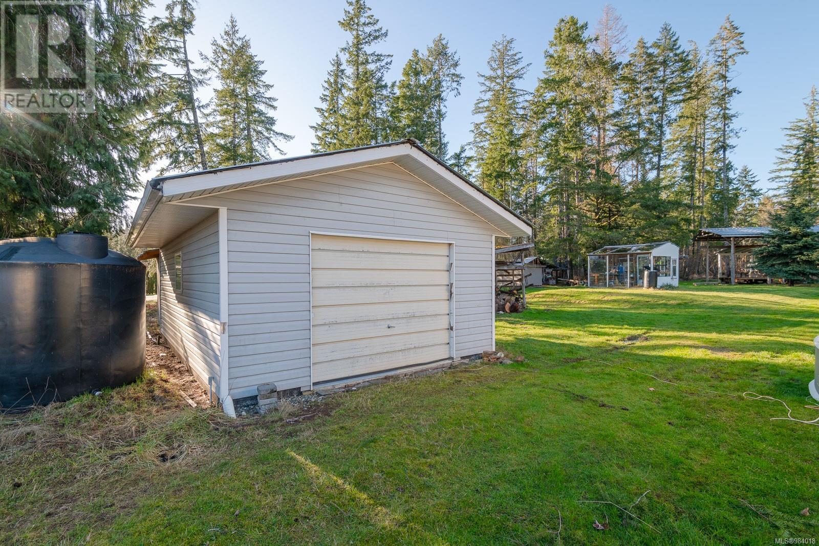 5610 Chapman Rd, Port Alberni real estate listing 984018