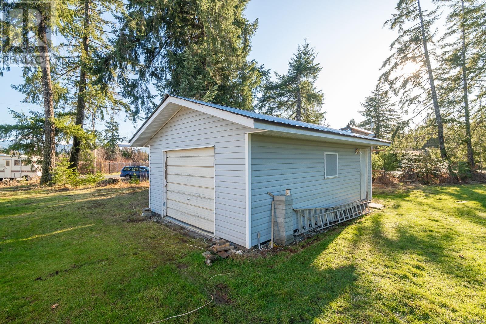 5610 Chapman Rd, Port Alberni real estate listing 984018