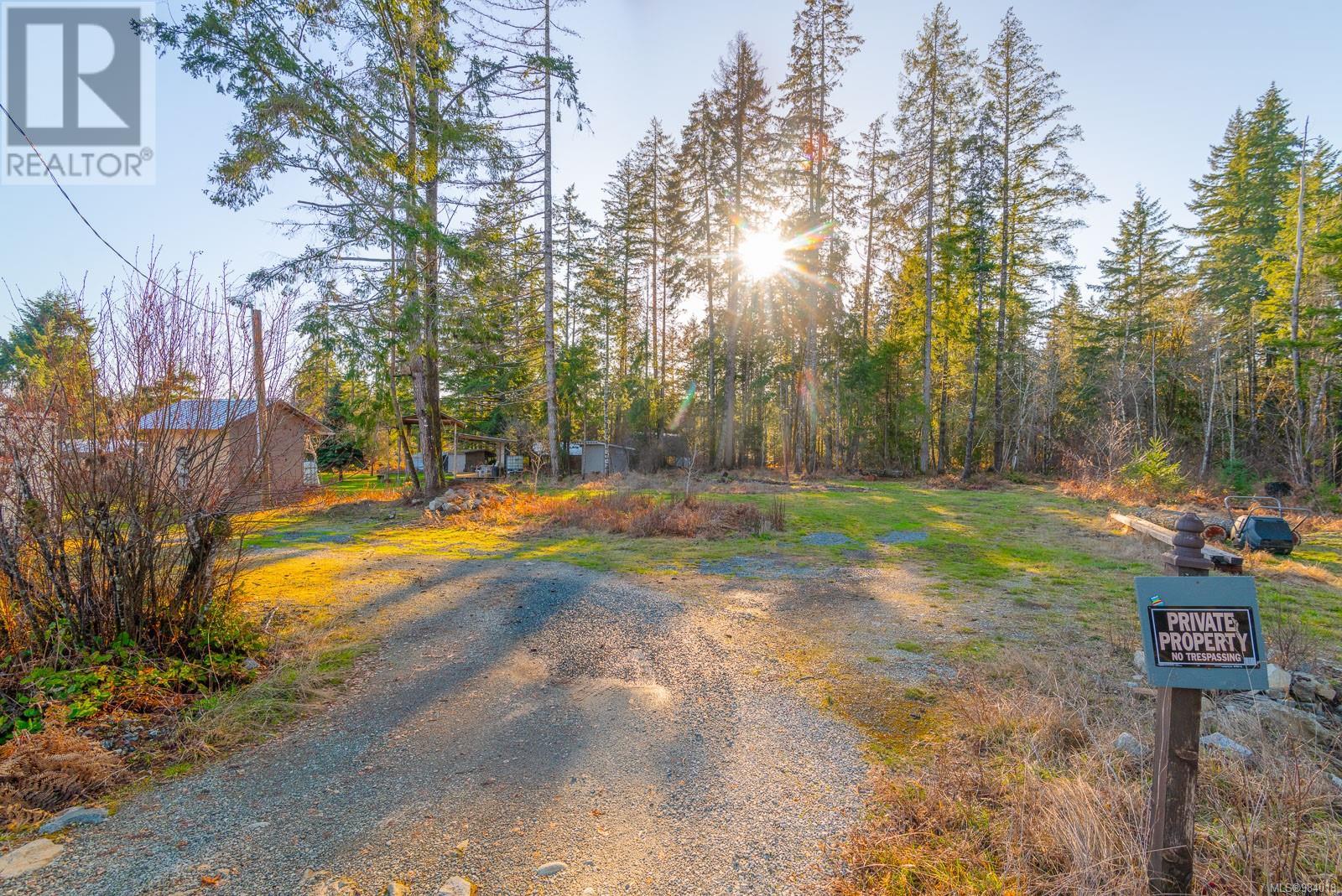 5610 Chapman Rd, Port Alberni real estate listing 984018