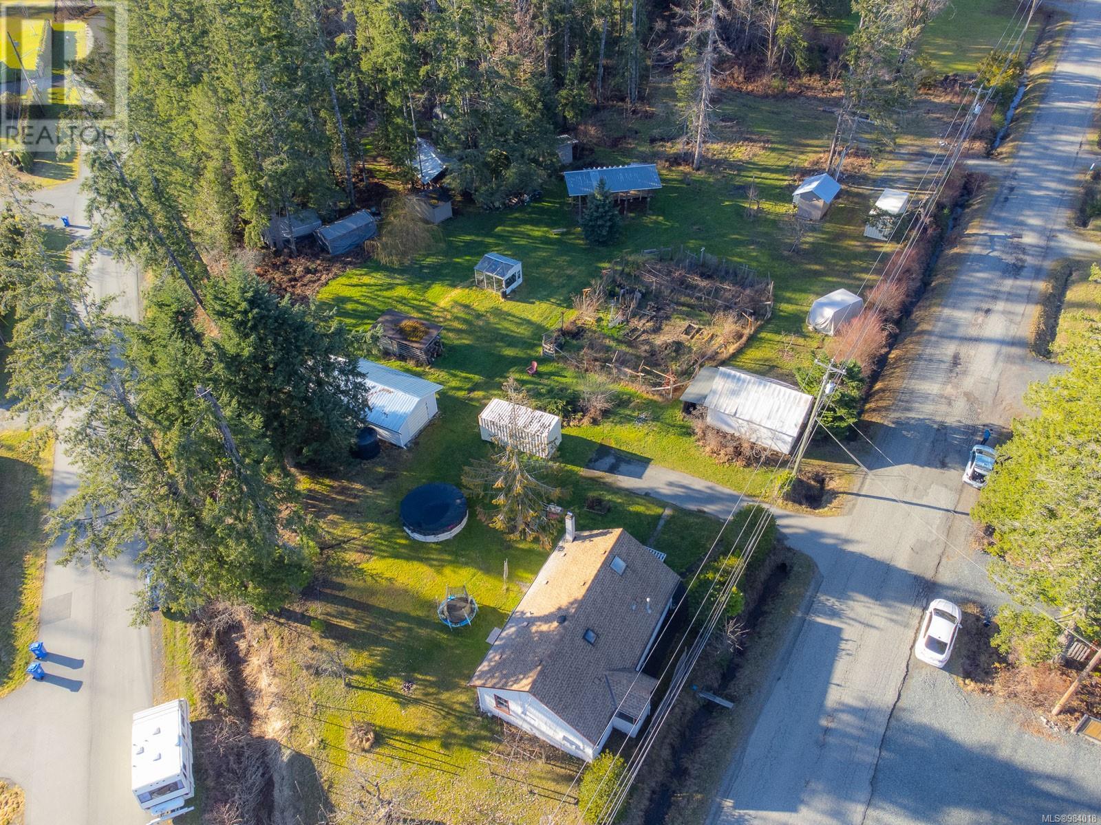 5610 Chapman Rd, Port Alberni