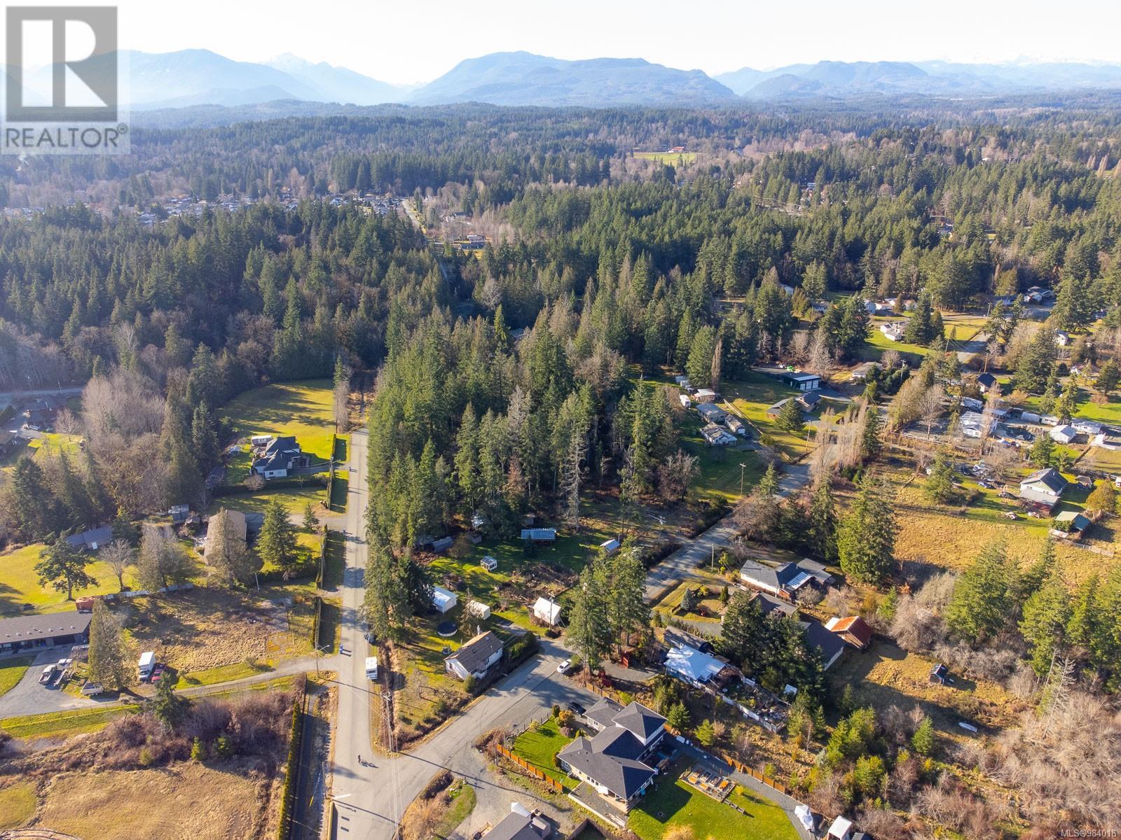 5610 Chapman Rd, Port Alberni real estate listing 984018