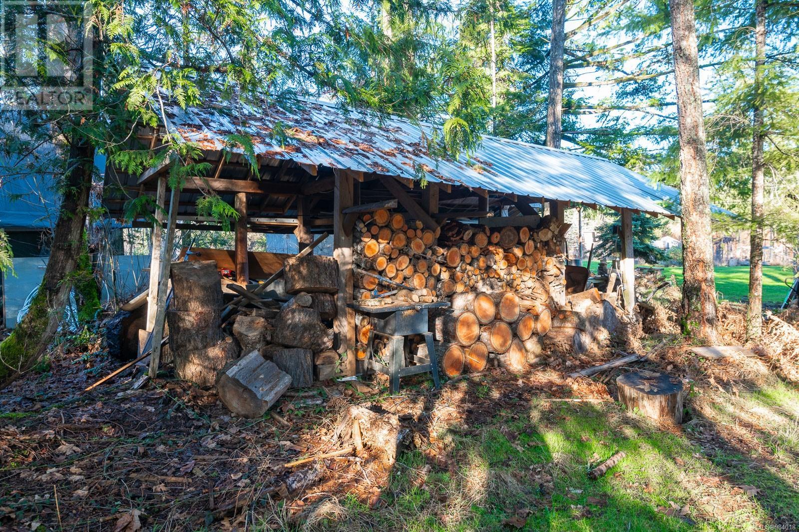 5610 Chapman Rd, Port Alberni real estate listing 984018
