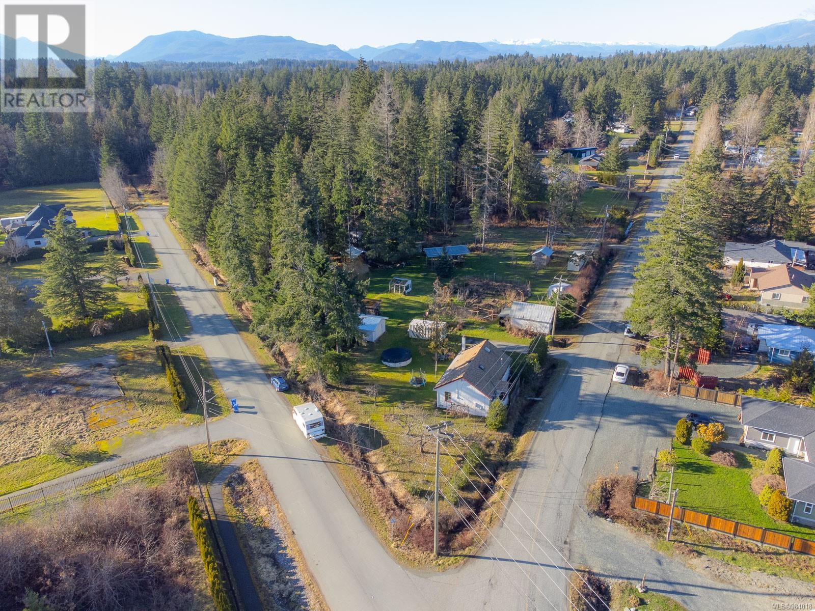 5610 Chapman Rd, Port Alberni real estate listing 984018