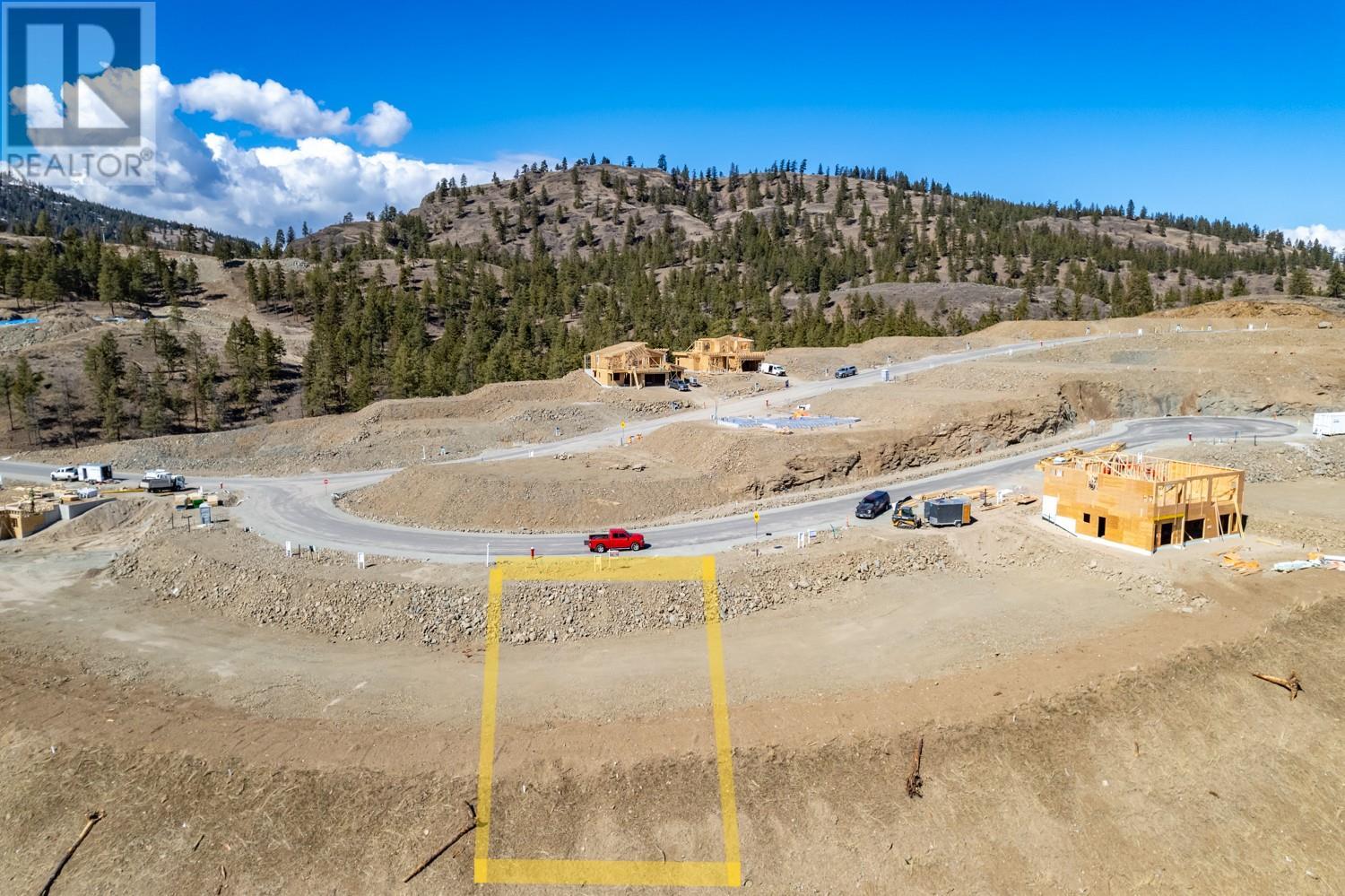 18665 Mckenzie Court, Summerland