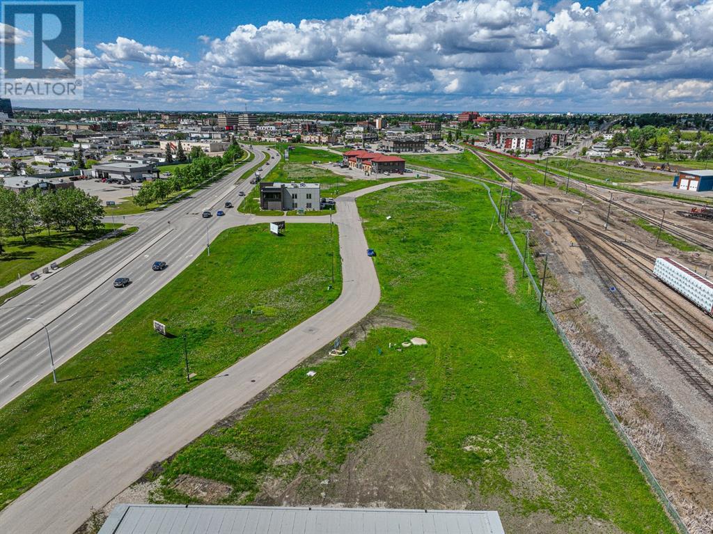 Photo 1 of 2 9405 Resources Road, Grande Prairie AB