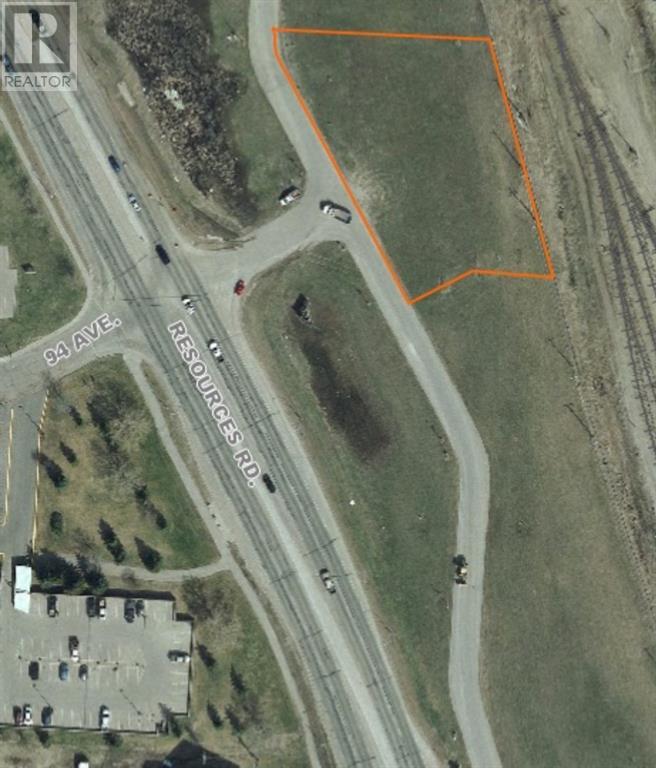 Photo 4 of 2 9405 Resources Road, Grande Prairie AB